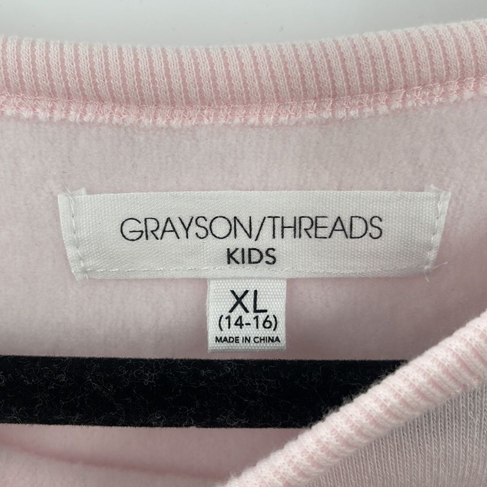 3/$20 Grayson/Threads Lids size XL 14/16 - Picture 3 of 6